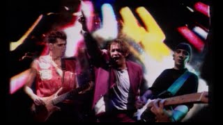 La Unión en Concierto | Fueron los Celos | Tren de Largo Recorrido