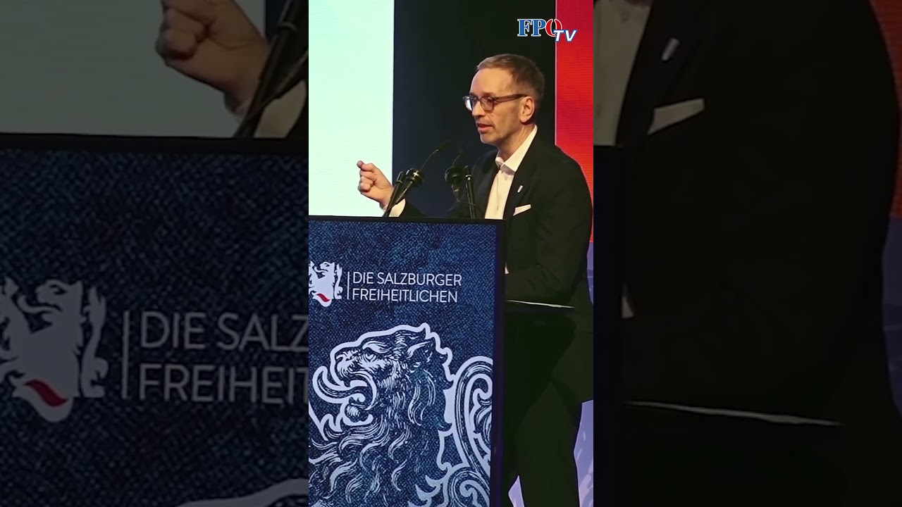 Wir sind die einzige stabile Kraft im Land – alle anderen streiten nur!