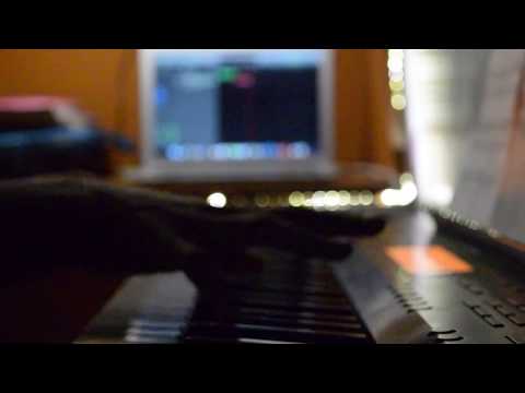 Samyak Jain Jazz pianist