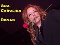 Ana Carolina - Rosas [Legendado] 