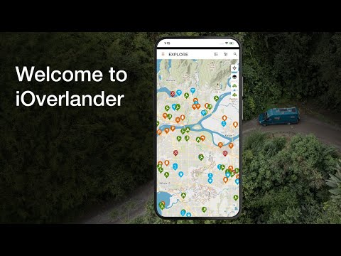 iOverlander