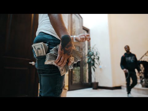 Shaun Sloan - Wait No More (Official Music Video)