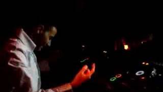 DJ Mor Avrahami - feat Randy Friess - March15th - Dän