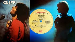 Cliff Richard - Cos I Love That Rock &#39;n&#39; Roll ( EQ Sound ) / 클리프 리차드 - 왜냐면 록큰롤을 사랑하기 때문에