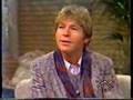 hold on tightly john denver + talk