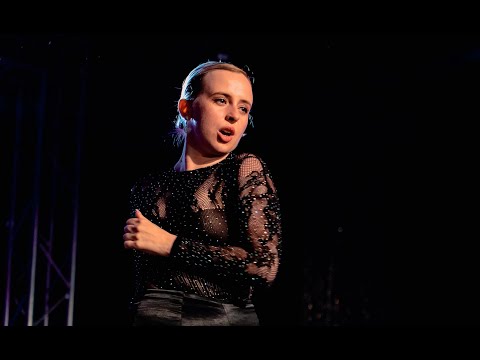 DOMA Judge solo - Diva Edition- Eleganza Waacking Festival 2023