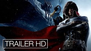Space Wars - Captain Harlock