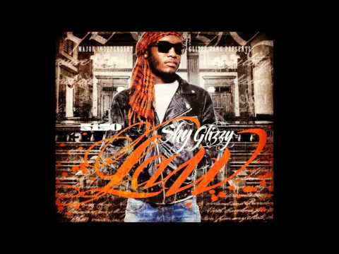 Shy Glizzy - Goin' Hard - (Law Mixtape)