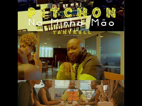 Pitchon ft. Tanykell - Na Minha Mão ( Gato The One Version)