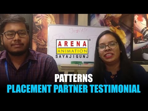 Arena Animation Sayajigunj Vadodara General video thumbnail 30