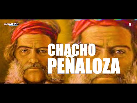 El Chacho Peñaloza: el último caudillo federal