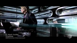 fripSide   black bullet   opening black bullet
