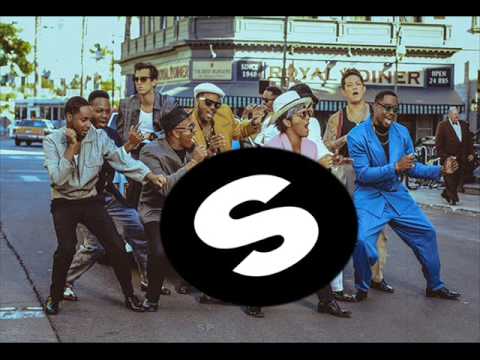Uptown Funk (Mark Ronson) Vs You Found Me (Blasterjaxx) Vs Savior (Bassjackers)