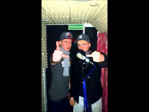 Terk one & RehflexXx Streetlife