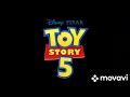 Who S Excited For Toy Story 5 2026