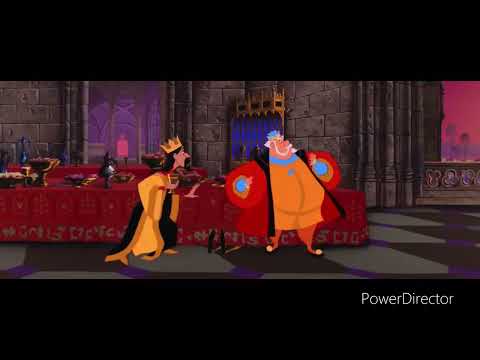 Ryiah’a adventures of sleeping beauty part 21