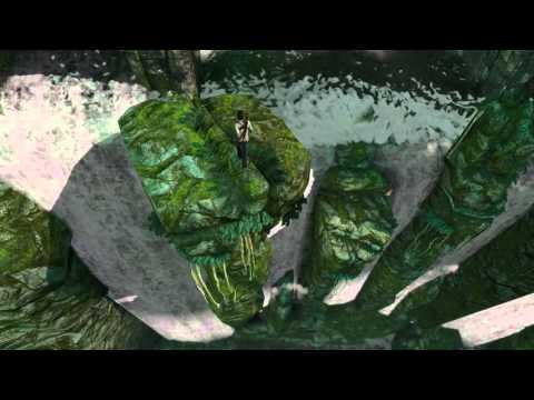 Uncharted Collection - Drake's Fortune Plane Wrecked: Platforming, 20 Headshots, Jeep Puzzle PS4