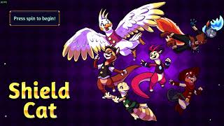 Bobtron Plays the Shield Cat Demo, Part 1