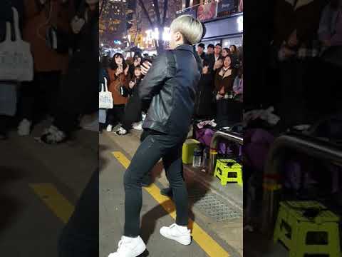 [MAXXAM] 181116 오새봄 - 이게무슨일이야(What's Happening) (B1A4 cover)