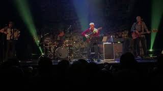 Bruce Cockburn "Forty Years In The Wilderness"