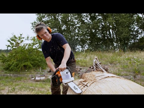 Brandenburgischer Kunstpreis 2022 - Ilka Raupach - Plastik
