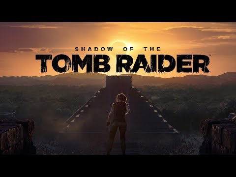Zagrajmy w: Shadow of the Tomb Raider #5 Ponowne starcie
