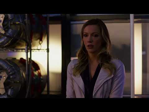 Nyssa Al Ghul - 3x21 | Arrow (3.3)