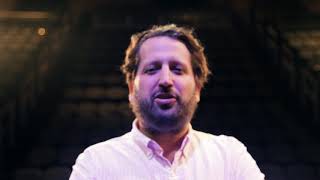 Promo for Our Town at Colony Theatre - Michel