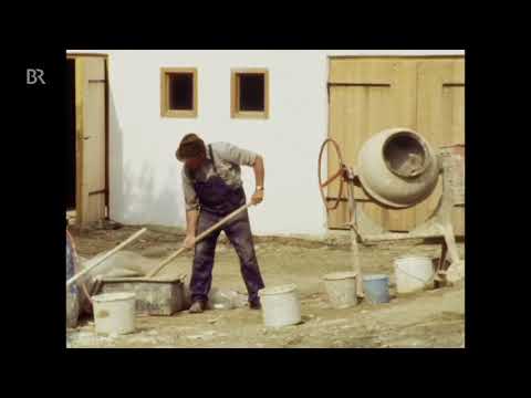 Topographie Nr.46 Bauen und Bewahren: Putz und Mörtel 1982