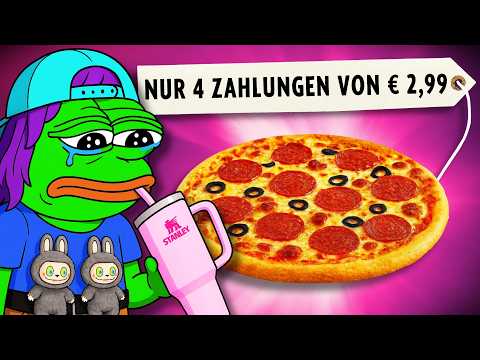 Buy Now, Cry Later – How Consumption is Destroying Our Generation