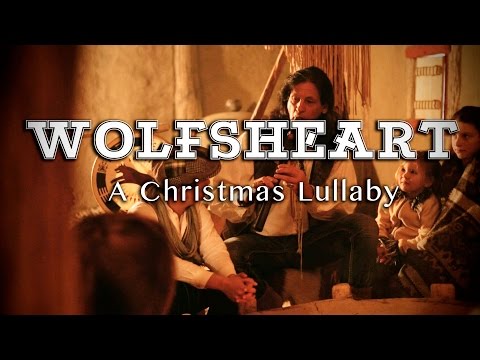 Wolfsheart - A Christmas Lullaby
