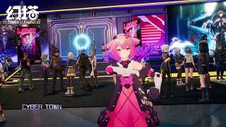 [閒聊] 這真的是手遊嗎?太屌了吧  【異環】PV