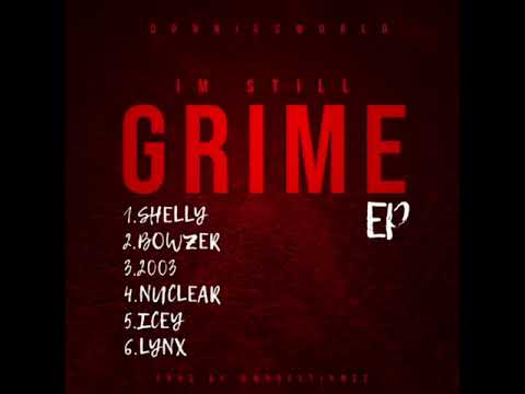 Donnie - ICEY [Rally] [Audio] (Prod By Modest James) #ImStillGrimeEp