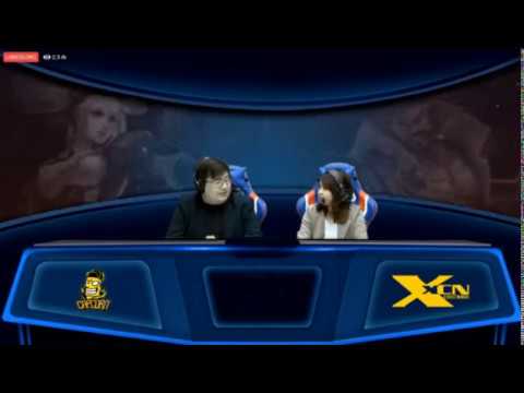 Team Capcorn G6 vs XcN Match 1 - MPL SEASON 3 FINAL QUALIFIER