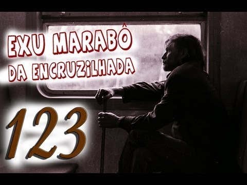 DcE 123 - [] Entidade Exu Marabô da Encruzilhada - Médium Lucas Silva