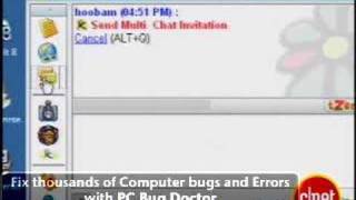 ICQ