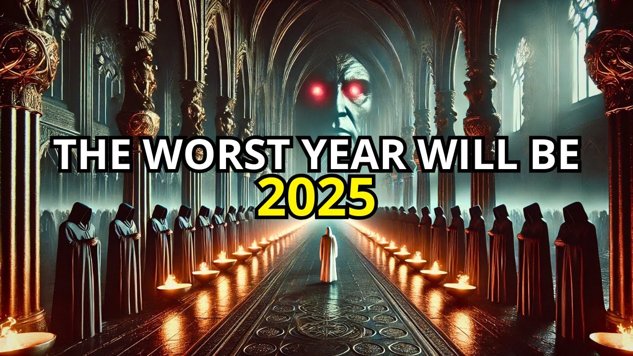 Unveiling the 10 Most Terrifying Prophecies in the Book of Revelation