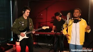 Throttle &amp; Aston Merrygold - Money Maker