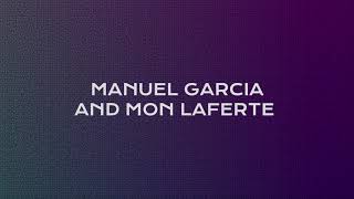 MANUEL GARCIA & MON LAFERTE - La Danza de las Libélulas - Karaoke