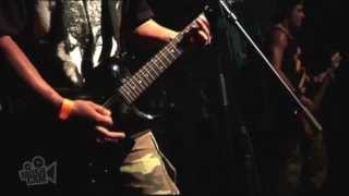 Terror - Let Me Sink (Live in Sydney) | Moshcam