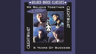 Don't Walk Away (7 Inch Version)