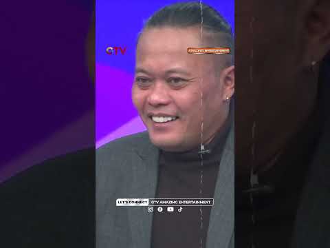 KLARIFIKASI Sule soal Kesehatannya saat ini! #obsesi #gtv