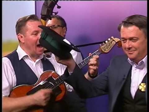 Tamburaši za dušu - Ej, mati (uživo)