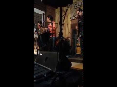 Clavito Riera presentacion