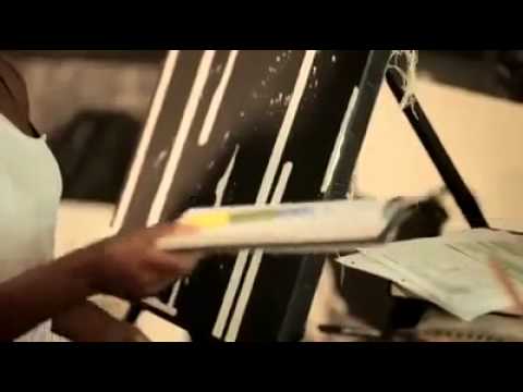 Nicky B ft. Sean Paul - If It Isn_t Love.mp4