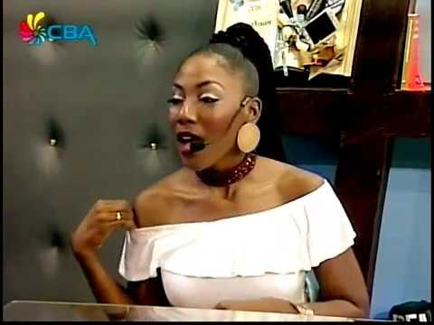 ÆMY presents Net Na Tempu in #Siguimi with Tito Doran