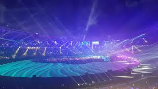 Download lagu Super Junior @closing Ceremony Asian Games 2018 mp3