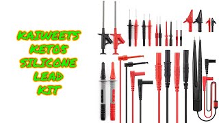 Kaiweets KET05 Lead kit
