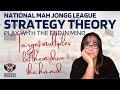 NMJL Strategy Theory 20241007