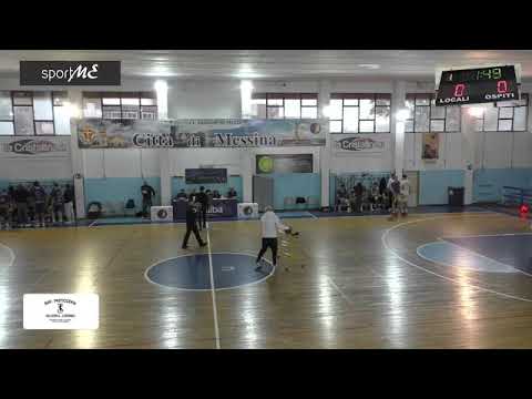 Vladimir Rajacic (#15 purple) Full Game vs Castanea || 27 Pts, 12 Reb, 9 Ast